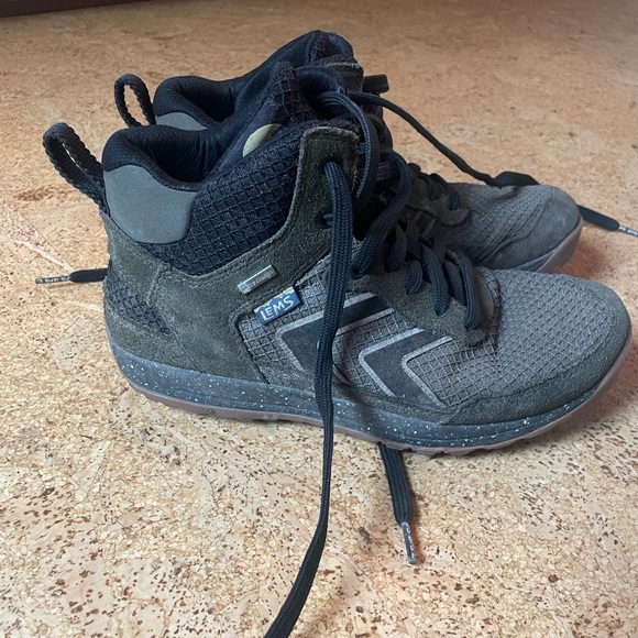 Lems Primal Pursuit Mid waterproof hiking boots - Picture 4 of 6